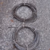 стоманено въже 8,5мм, снимка 5 - Други инструменти - 42795977