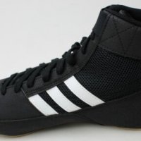 Adidas Mens HVC 2 кецове 44 размер, снимка 2 - Спортна екипировка - 37395781