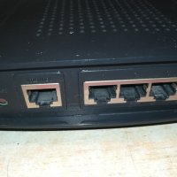 linksys router 1902211116, снимка 15 - Рутери - 31873401