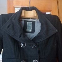 Елегантно палто, снимка 3 - Палта, манта - 39399601