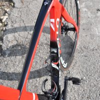 Pinarello F-карбонов велосипед, снимка 7 - Велосипеди - 42422176