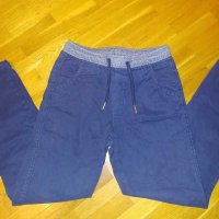 Том Тейлър + нова блуза за р.134, снимка 3 - Детски панталони и дънки - 30543219