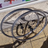 26 цола капли за велосипед колело bontrager , снимка 1 - Части за велосипеди - 40355309