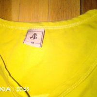 Спортна тениска Че Гевара ДЖИ ГИ памук размер С, снимка 3 - Спортна екипировка - 31538241