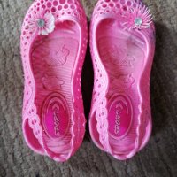 Обувчици 24 номер , снимка 1 - Детски пантофи - 36791062