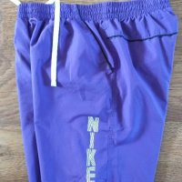 Nike Woven Knee Shorts - страхотни мъжки панталони, снимка 5 - Спортни дрехи, екипи - 29588827