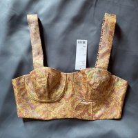 корсет Urban Outfitters, снимка 1 - Корсети, бюстиета, топове - 36604229