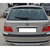 Bmw 320d e46 150hp на части бмв е46 320 2.0 дизел комби chasti, снимка 2 - Автомобили и джипове - 31420159