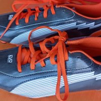 бутонки - футболни обувки Pumа  - номер 38 , снимка 7 - Спортни обувки - 33553843
