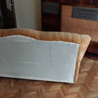 Баварски диван, снимка 3 - Дивани и мека мебел - 44352085