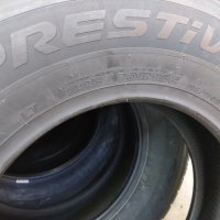 4 бр.нови летни гуми Prestivo 225 70 15C Цената е за брой!, снимка 6 - Гуми и джанти - 44446796