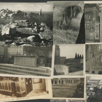  Италия 1900-65г. - 9 чисти картички , снимка 1 - Филателия - 38152231
