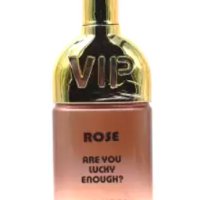 Парфюм Vip Rose Pour Femme Eau De Parfum 100ml, снимка 3 - Унисекс парфюми - 42833494