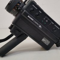 Видеокамера Bauer Compact IIIXL, снимка 3 - Камери - 30254449