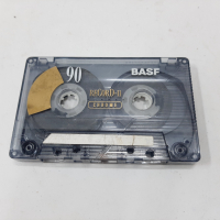 Аудио касета BASF(14.1), снимка 2 - Аудио касети - 44919179
