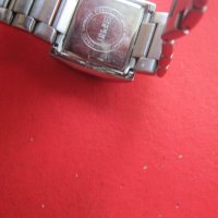 Невероятен часовник Есприт с кристали 805, снимка 7 - Дамски - 38018490
