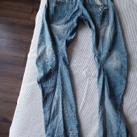 Дънки на марката Pause jeans , снимка 5 - Дънки - 42818486