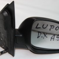 Дясно механично огледало VW Lupo (1998-2001г.) Лупо, снимка 1 - Части - 38903006