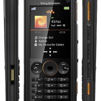 Батерия Sony Ericsson BST-38, снимка 5 - Оригинални батерии - 15547676