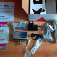 Чисто нови CCTV камери за видеонаблюдение Micromark от Англия, снимка 3 - Комплекти за видеонаблюдение - 44763982