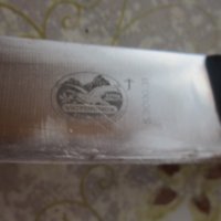 Уникален огромен нож ЕКСТРА КВАЛИТИ, снимка 3 - Ножове - 30076913