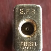 Оригинална мини запалка Japan , снимка 3 - Други ценни предмети - 40060716