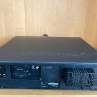 Panasonic NV-HD700 VHS HI-FI stereo, снимка 10 - Плейъри, домашно кино, прожектори - 42688492