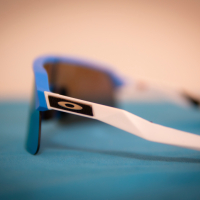 Спортни очила Oakley Sutro Lite Polarized, снимка 3 - Слънчеви и диоптрични очила - 44929368