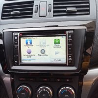 🇧🇬 🇲🇦🇵  🚘💿🚘💿🚘💿 2022 навигация ъпдейт Mazda / Мазда Sd Card Навигационна Сд Карта USB, снимка 17 - Навигация за кола - 31081658