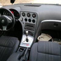 Alfa Romeo 159 2,4 JTD / Алфа ромео 159 - на части, снимка 11 - Автомобили и джипове - 35248303