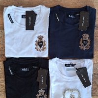 KARL, GUESS, DIOR, IVES SENT LAUREN, RALPH  LAUREN, DOLCE&GABANA, BURBERRY дамски блузи , снимка 8 - Блузи с дълъг ръкав и пуловери - 42440276