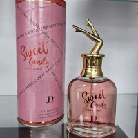 Дамски парфюм SWEET CANDY, снимка 2 - Дамски парфюми - 42834088
