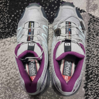 Salomon Speedcross 4 W Trail Running Shoes - 38, снимка 6 - Маратонки - 44588525