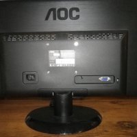 LED монитор AOC e950Swn, снимка 3 - Монитори - 44238003