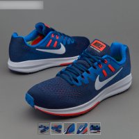 маратонки Nike Air Zoom Structure 20  номер 43,5-44, снимка 1 - Маратонки - 41365317