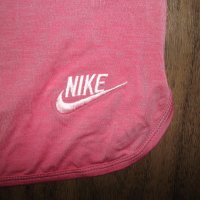 Потник NIKE   дамски,М-Л, снимка 4 - Потници - 29495376