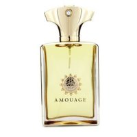 Amouage Gold Man EDP 100 ml - ТЕСТЕР за мъже, снимка 1 - Мъжки парфюми - 42815593