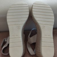 Дамски сандали, снимка 8 - Сандали - 36778189