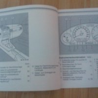 Книжка с инструкции за БМВ 316i 318i 320i 325i, снимка 4 - Аксесоари и консумативи - 34018105