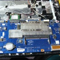 Работещо дъно и части за Lenovo IdeaPad 100 - 14IBY, снимка 16 - Части за лаптопи - 44508233