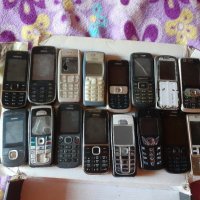 Телефони за части NOKIA, снимка 5 - Nokia - 18789920