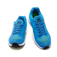 маратонки Nike Zoom Pegasus 31 Hyper Cobalt номер 42,5, снимка 5 - Маратонки - 36809598