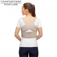 Comfortisse Posture - коригиращ колан, снимка 1 - Корсети, колани и коректори - 33726356