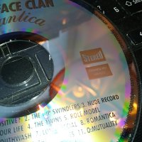 ПОРЪЧАН-BABYFACE CLAN ROMANTICA CD 0409221917, снимка 6 - CD дискове - 37898961