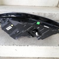 Фар Ягуар ХФ ксенон десен/Фар Jaguar XF Bi-Xenon LED, снимка 9 - Части - 37031023