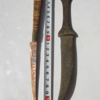 Ножове за писма, нож, снимка 1 - Антикварни и старинни предмети - 30092541