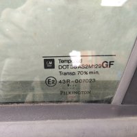 Продавам врати за Opel Astra 1.6 Ecotec комби (Опел Астра Полицейска) части, снимка 12 - Части - 32116305