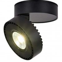 12W LED регулируеми таванни спотове Таванна лампа Таванна , снимка 1 - Лампи за таван - 39037671