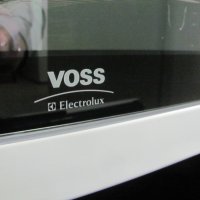 готварска печка Voss / Electrolux, снимка 12 - Печки, фурни - 40445586