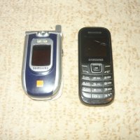 Samsung - стари телефони за части, снимка 6 - Samsung - 30620368